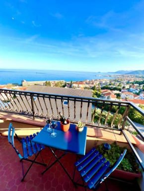 Attico Pietra Ligure 2 Free Parkings & Bike